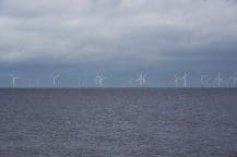 Offshore wind farm