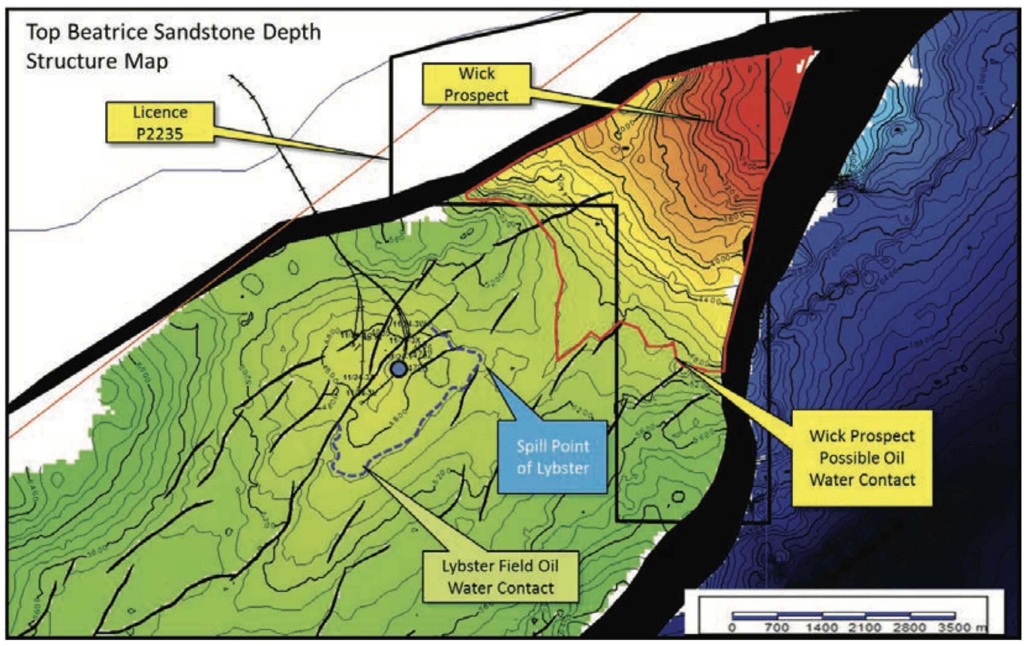 A map of a geological feature

Description automatically generated with medium confidence